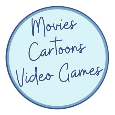 Movies, Cartoons, Video game pngs