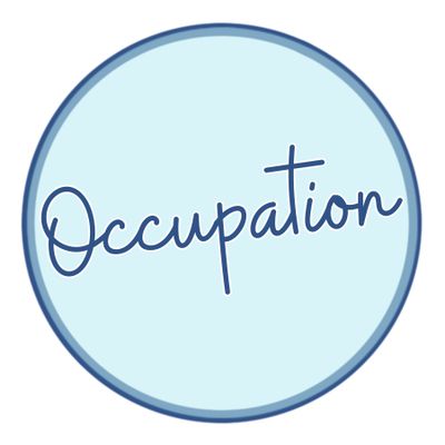 Occupation PNGs