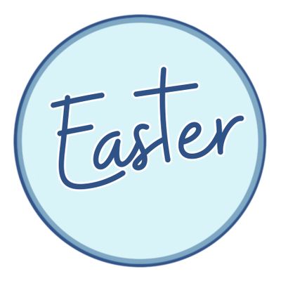 Easter pngs