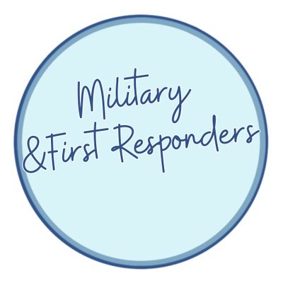 First Responders &amp; Military PNGs