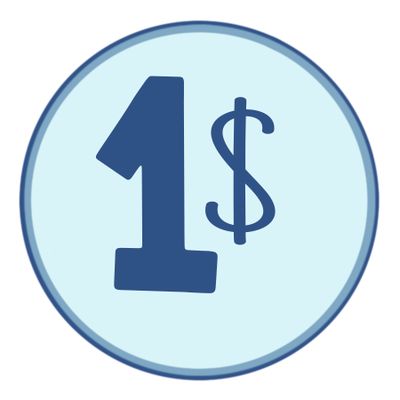 1$ DEALS