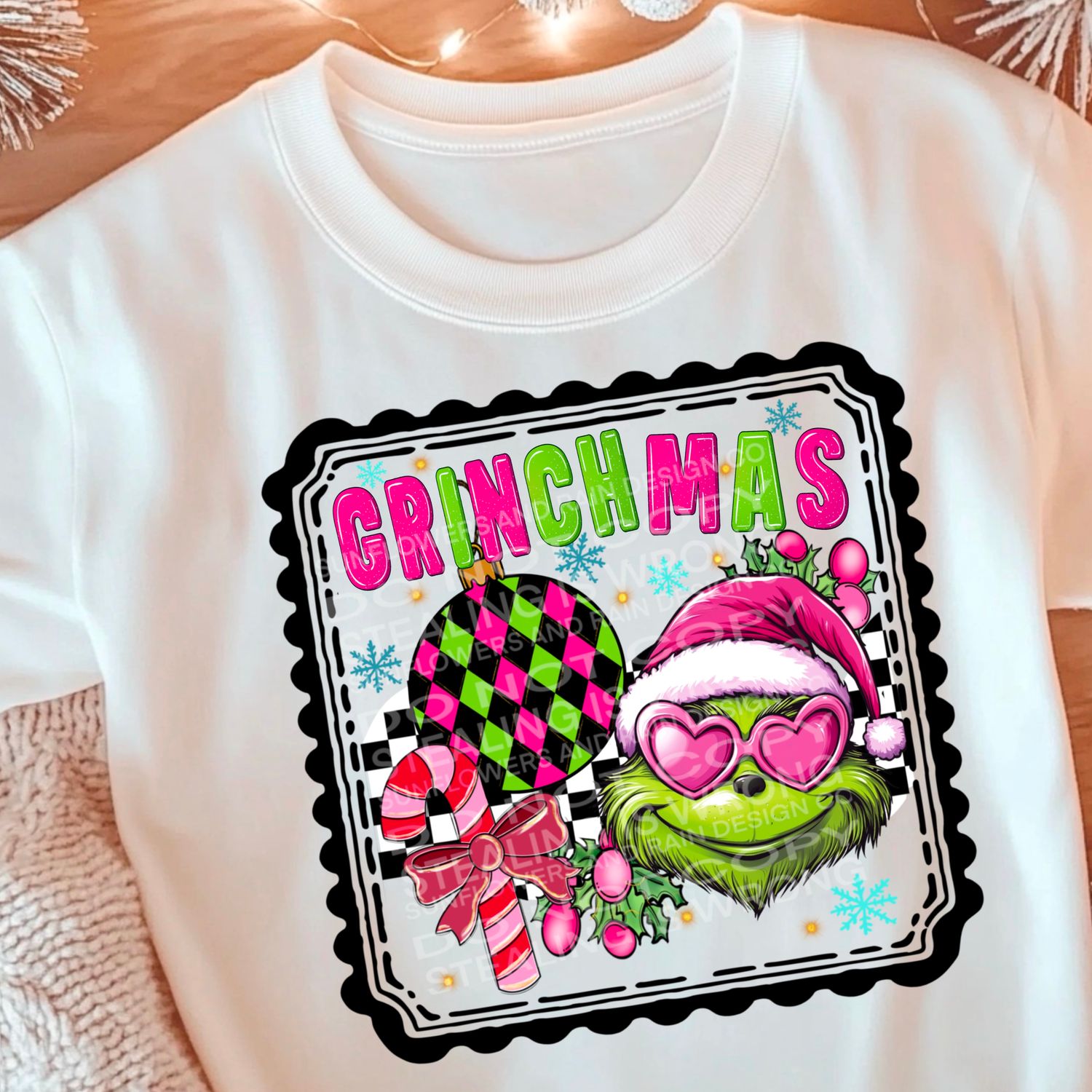 Grinchmas Png Sublimation file.Digital download only