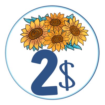 2$ Day