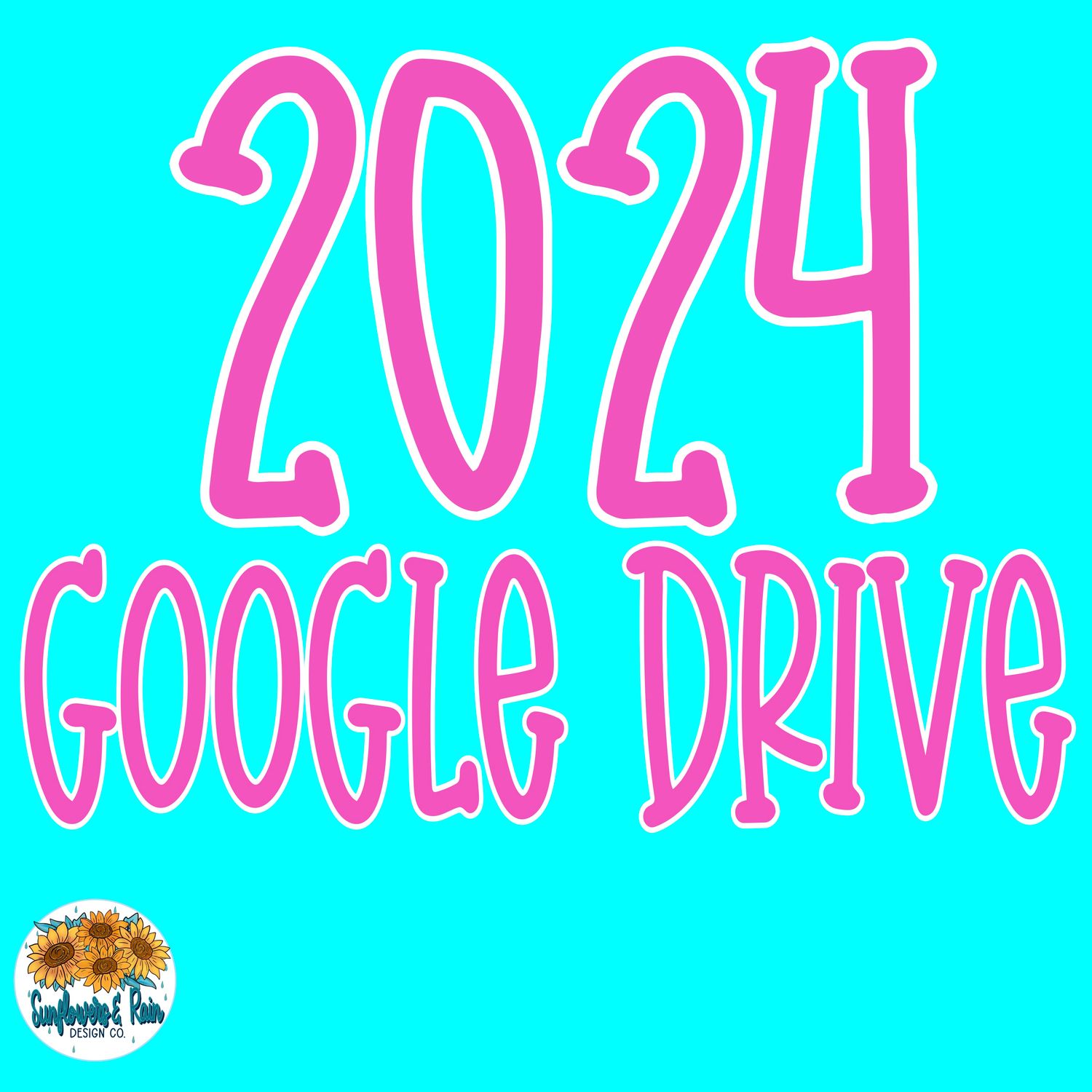 Google drive 2024