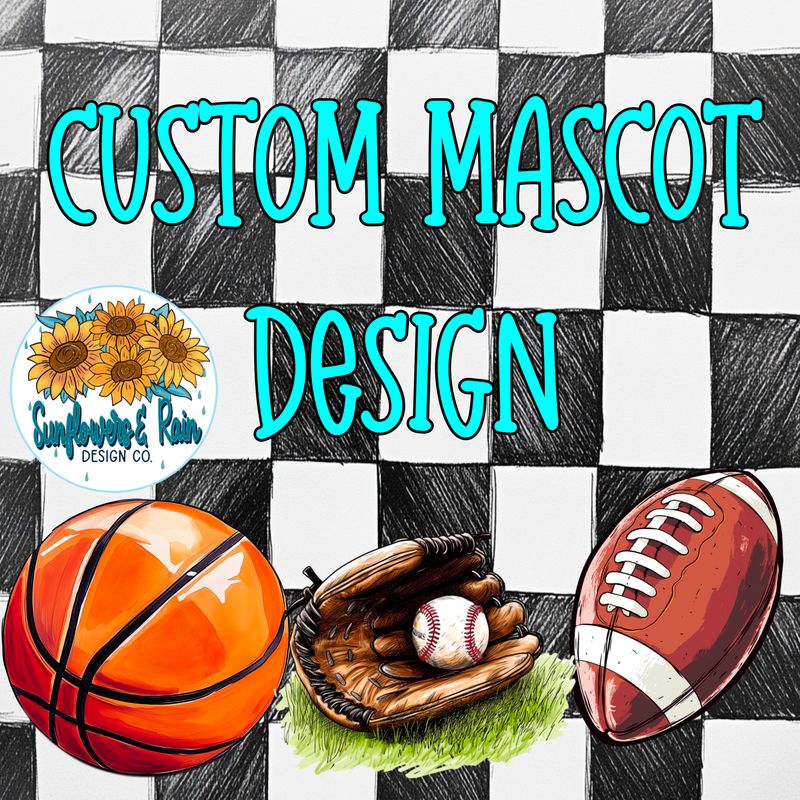 Custom sports png file