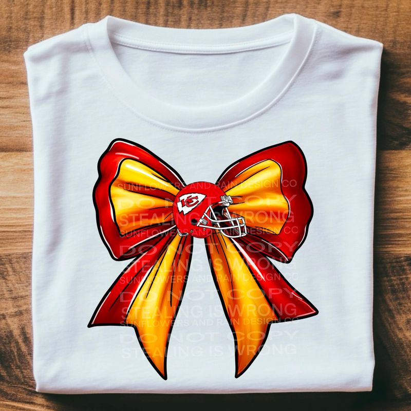 KC helmet coquette bow.Png file for sublimation and dtf T-shirts and prints.