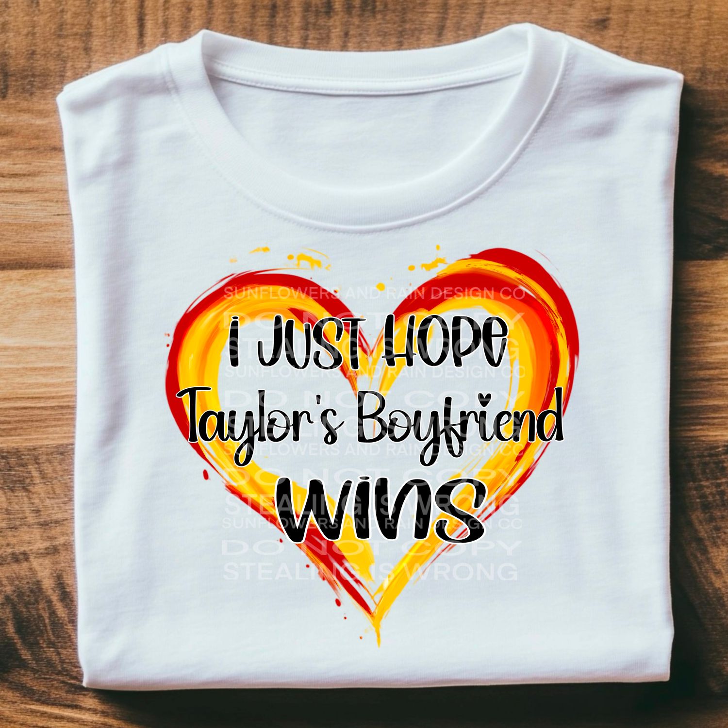 I just hope Taylor’s boyfriend wins .Png file for sublimation and dtf T-shirts and prints.