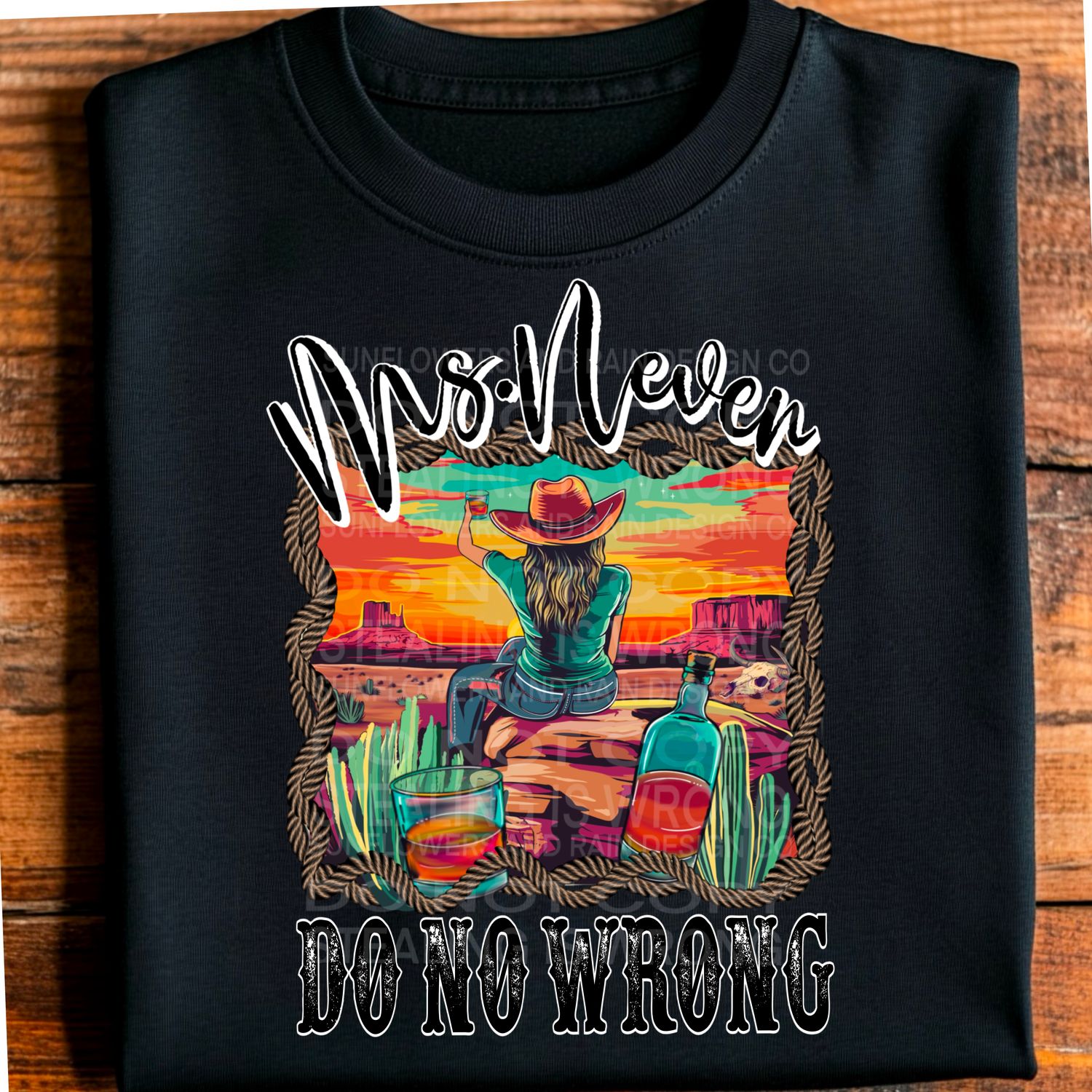 Ms. Never do no wrong country music png for sublimation and dtf. Digital download only