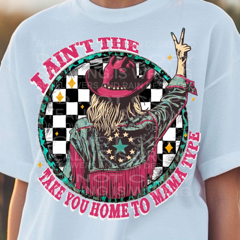 I ain’t the take png file for sublimation and dtf shirts. Digital download only.