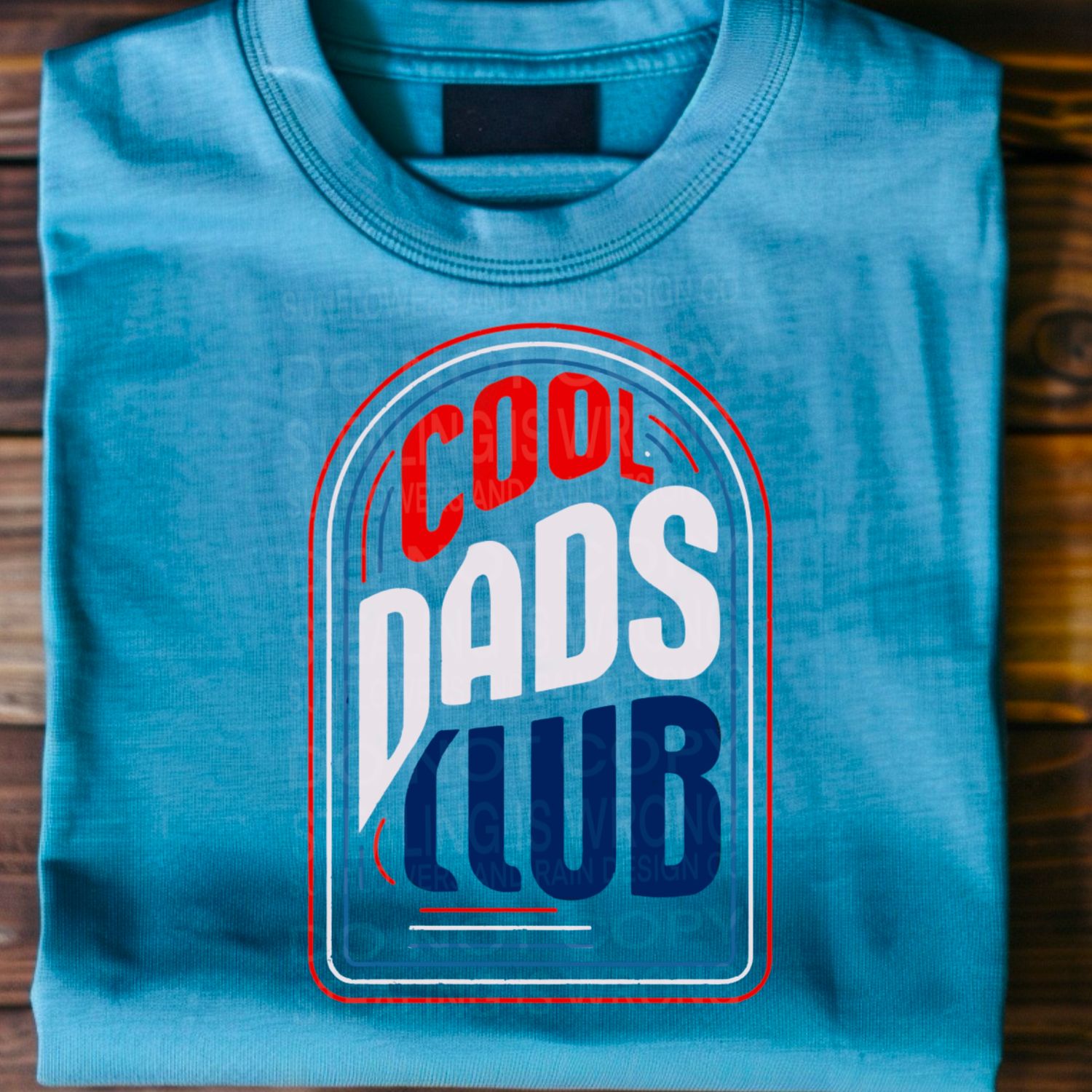 Cool dads club png file for sublimation and dtf shirts. Digital download only.
