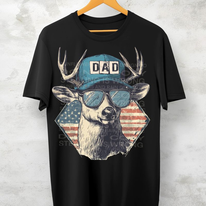 Dad png file for sublimation and dtf shirts. Digital download only.
