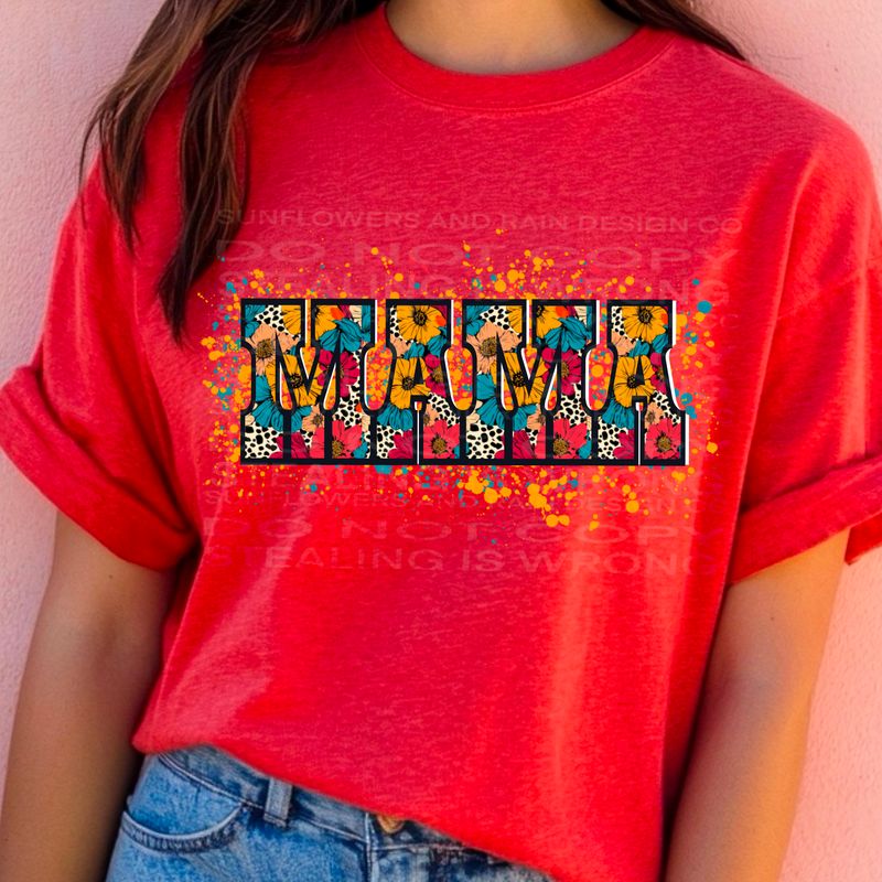 Wildwest baddie png file for sublimation and dtf shirts. Digital download only.