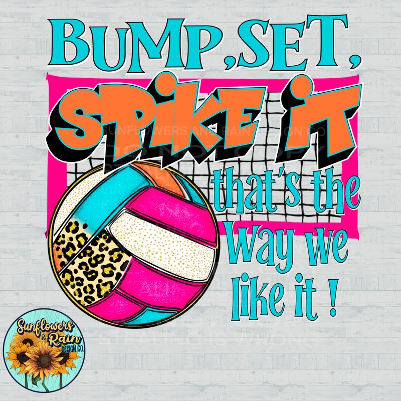 Volleyball file for sublimation and dtf shirts. Digital download only.
