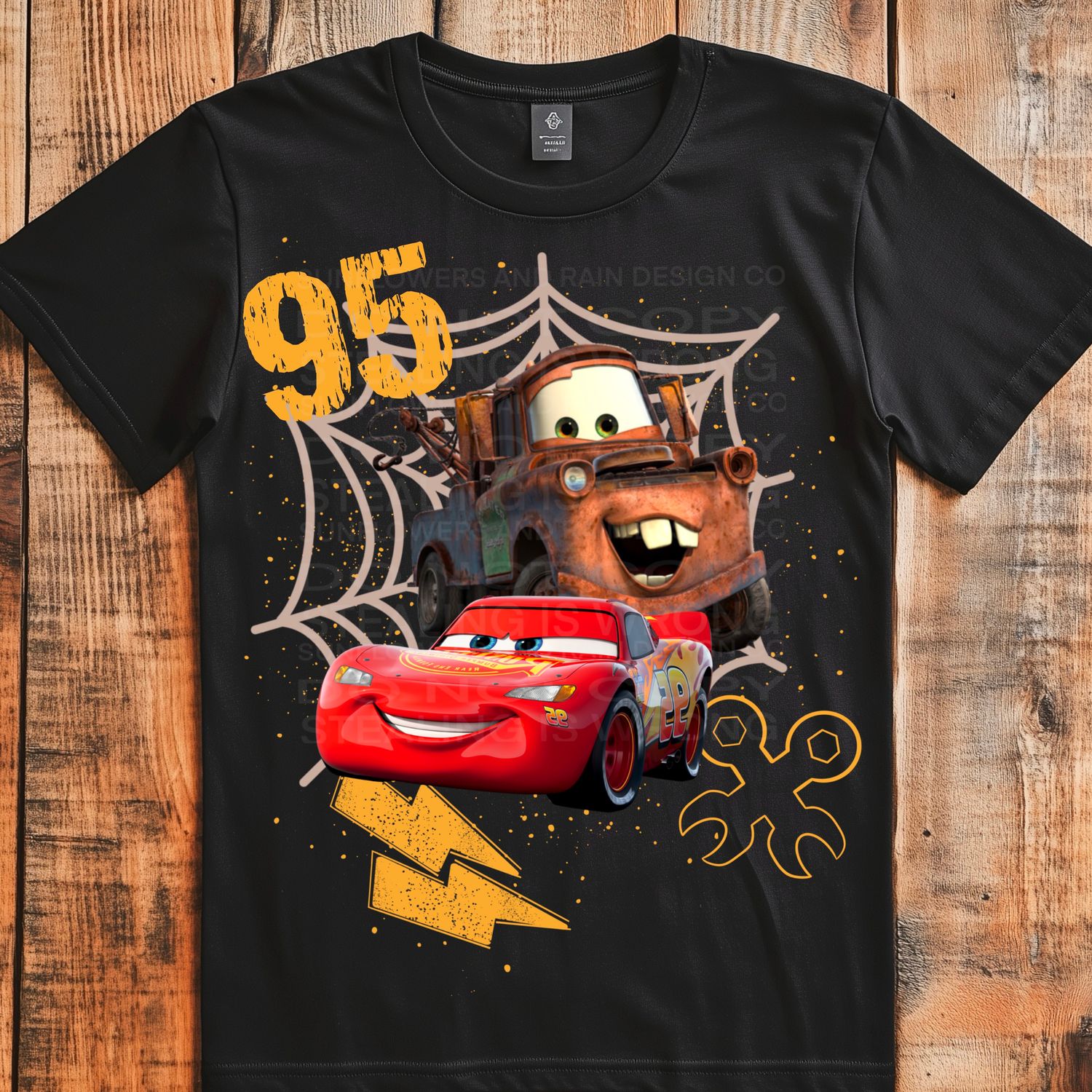 Cars Halloween png file for sublimation and dtf shirts. Digital download only.