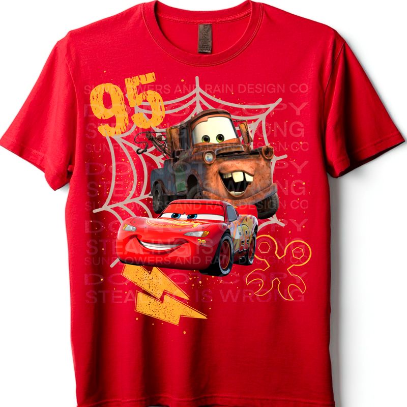 Cars Halloween png file for sublimation and dtf shirts. Digital download only.