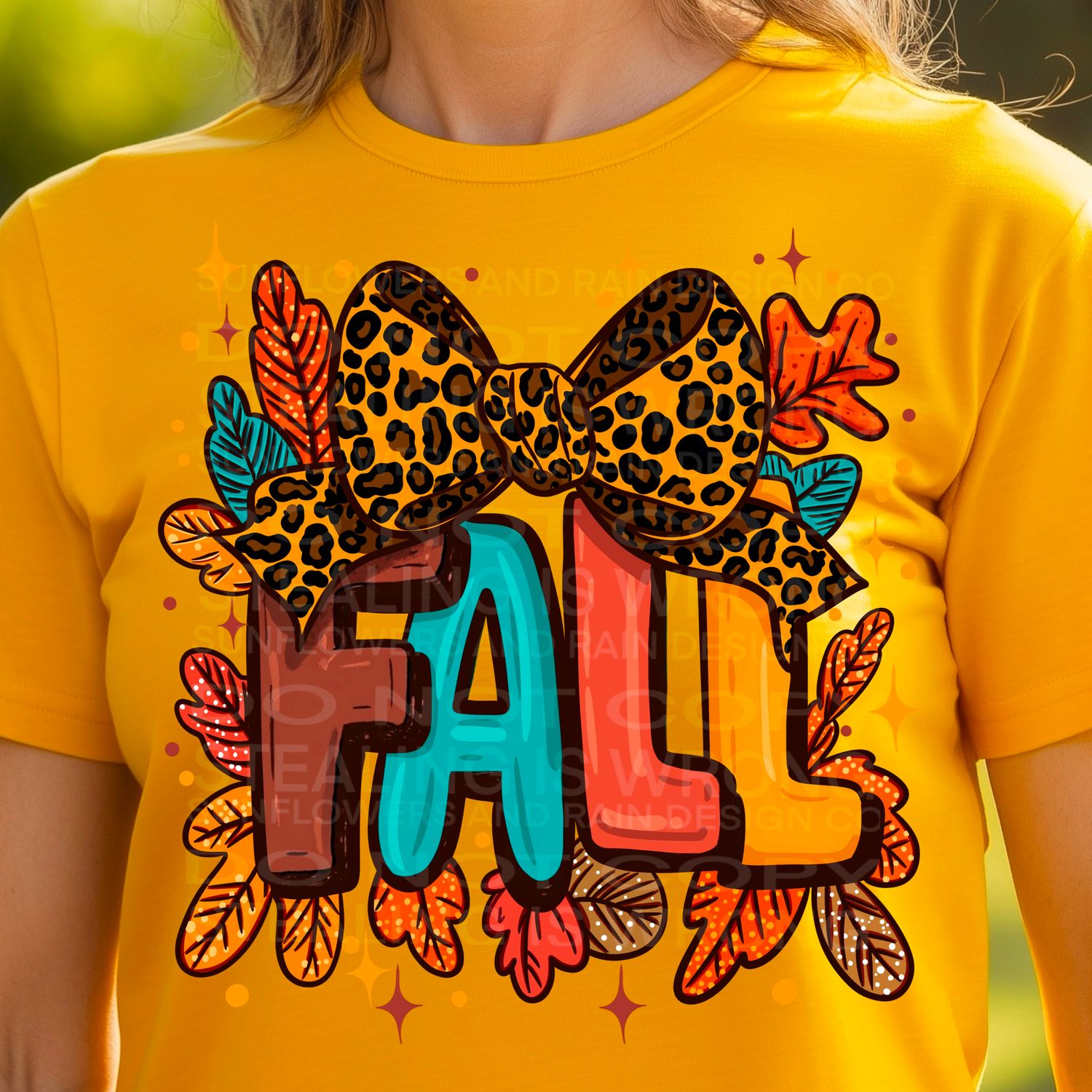 Fall coquette neon png file for sublimation and dtf shirts. Digital download only.