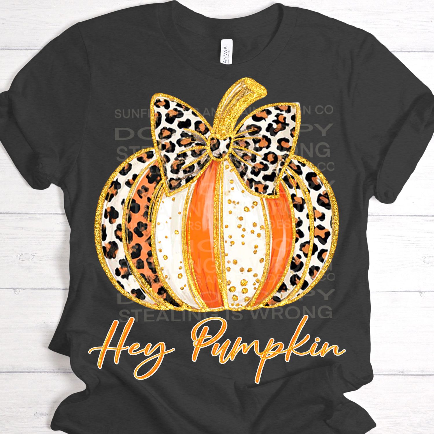 Hey Pumpkin png file for sublimation and dtf shirts. Digital download only.