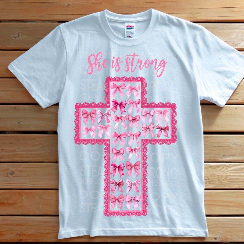 She is strong cross png file for sublimation and dtf shirts. Digital download only.