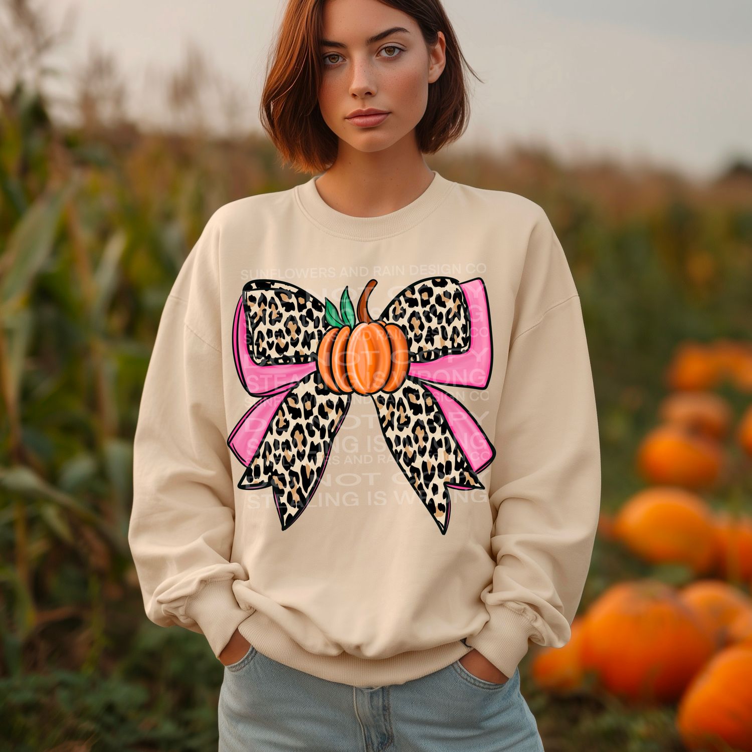 Halloween Bow png file for sublimation and dtf shirts. Digital download only.