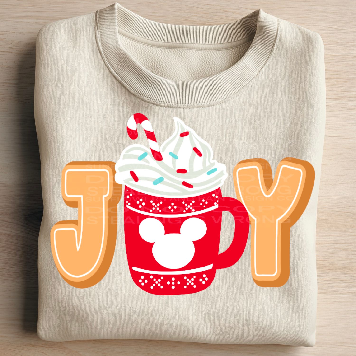 Mickey coco joy png file for sublimation and dtf shirts. Digital download only.