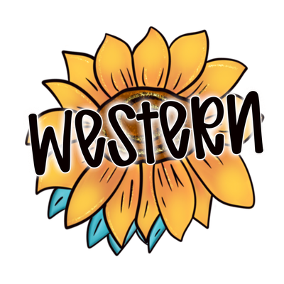 Country and Western pngs