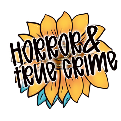Horror &amp; True Crime pngs