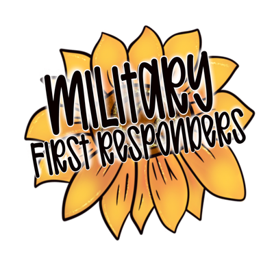 First Responders &amp; Military PNGs