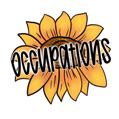 Occupation PNGs
