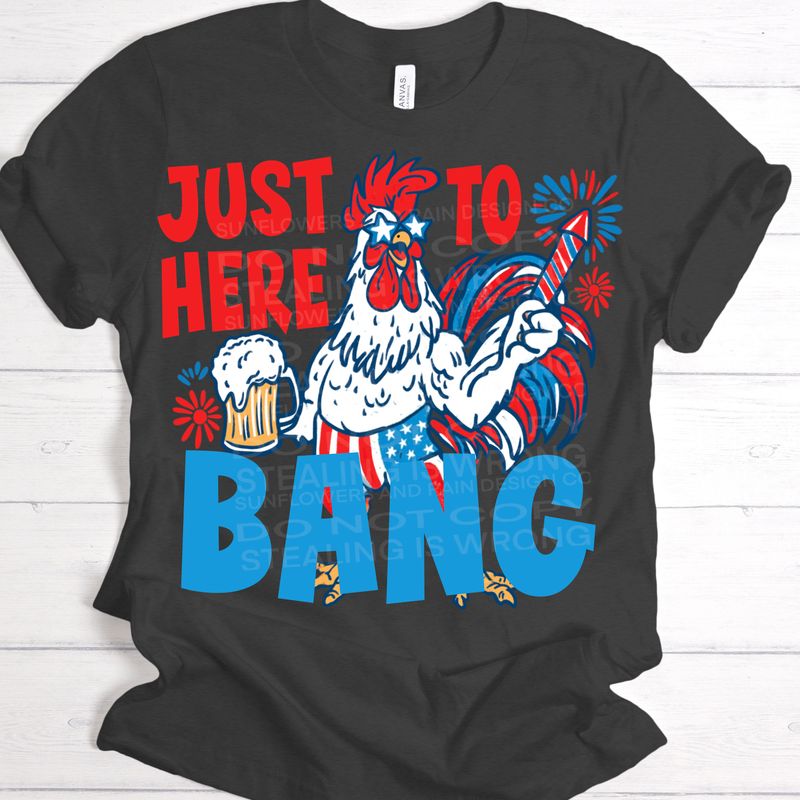 Just here to bang funny png file for sublimation and dtf shirts. Digital download only.
