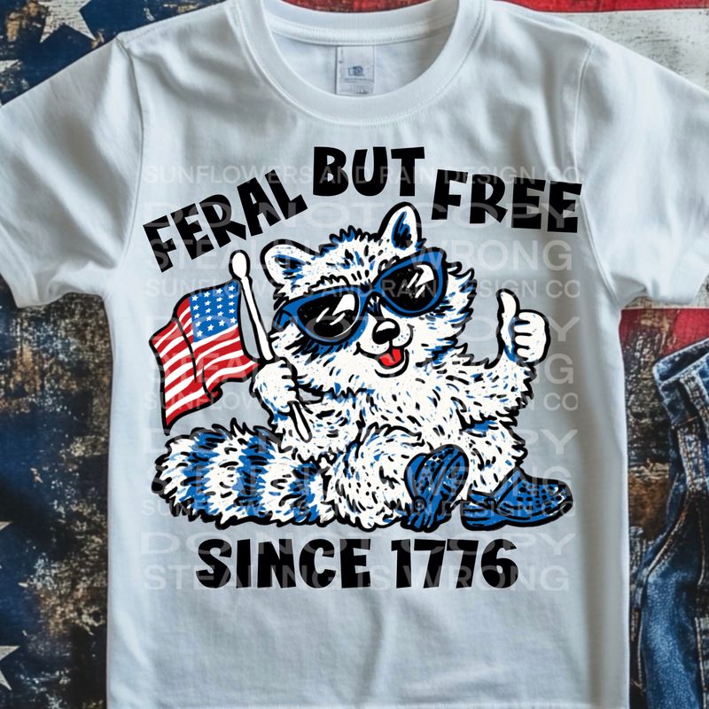 Freak but free png file for sublimation and dtf shirts. Digital download only.