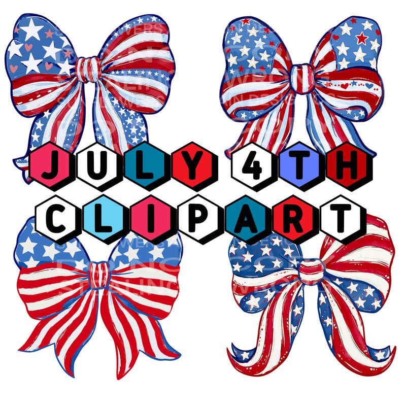 Bow clipart  png file for sublimation and dtf shirts. Digital download only.