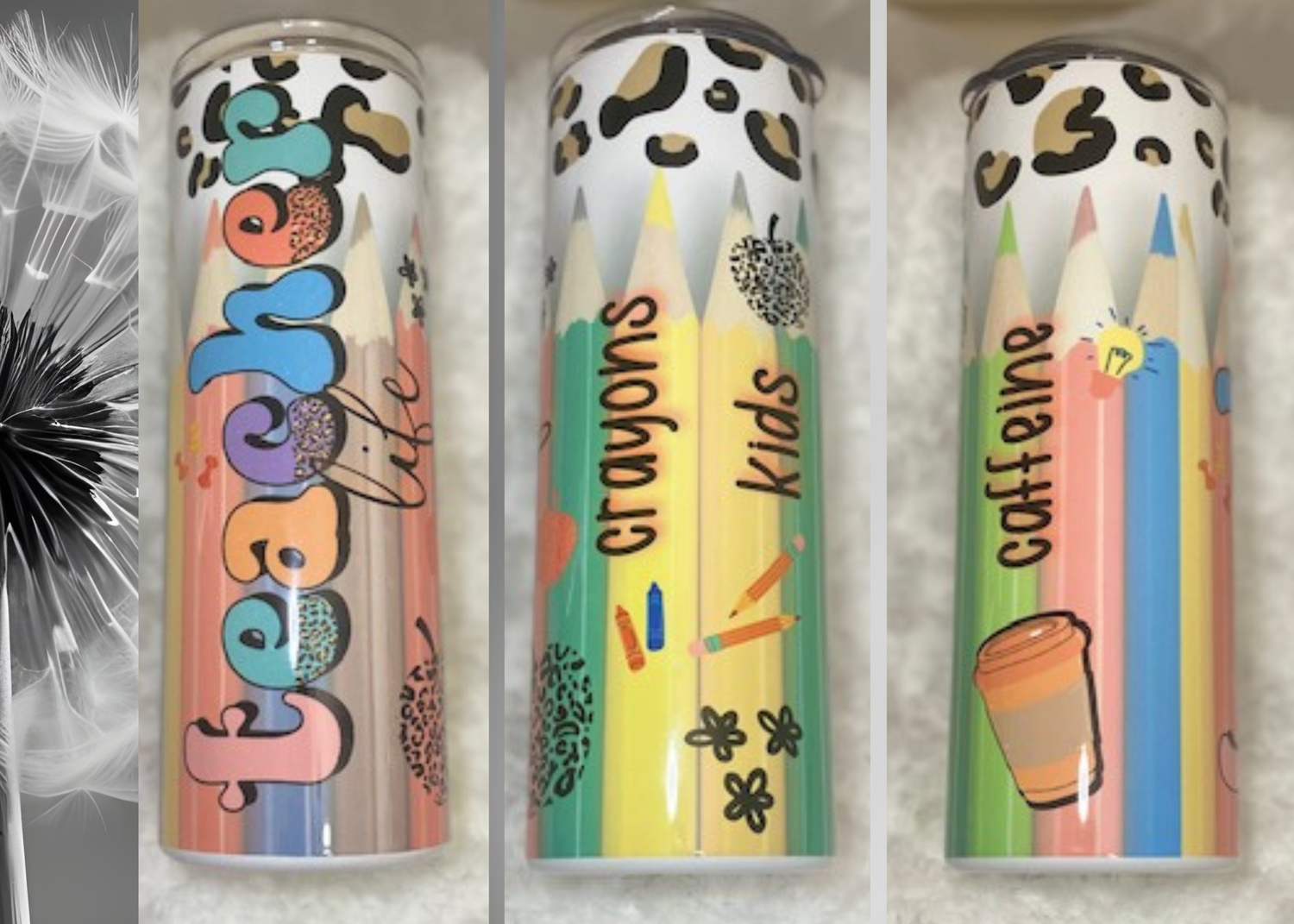 Teacher Tumbler