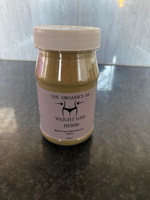 Weight loss Herbs