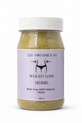 Weight loss Herbs