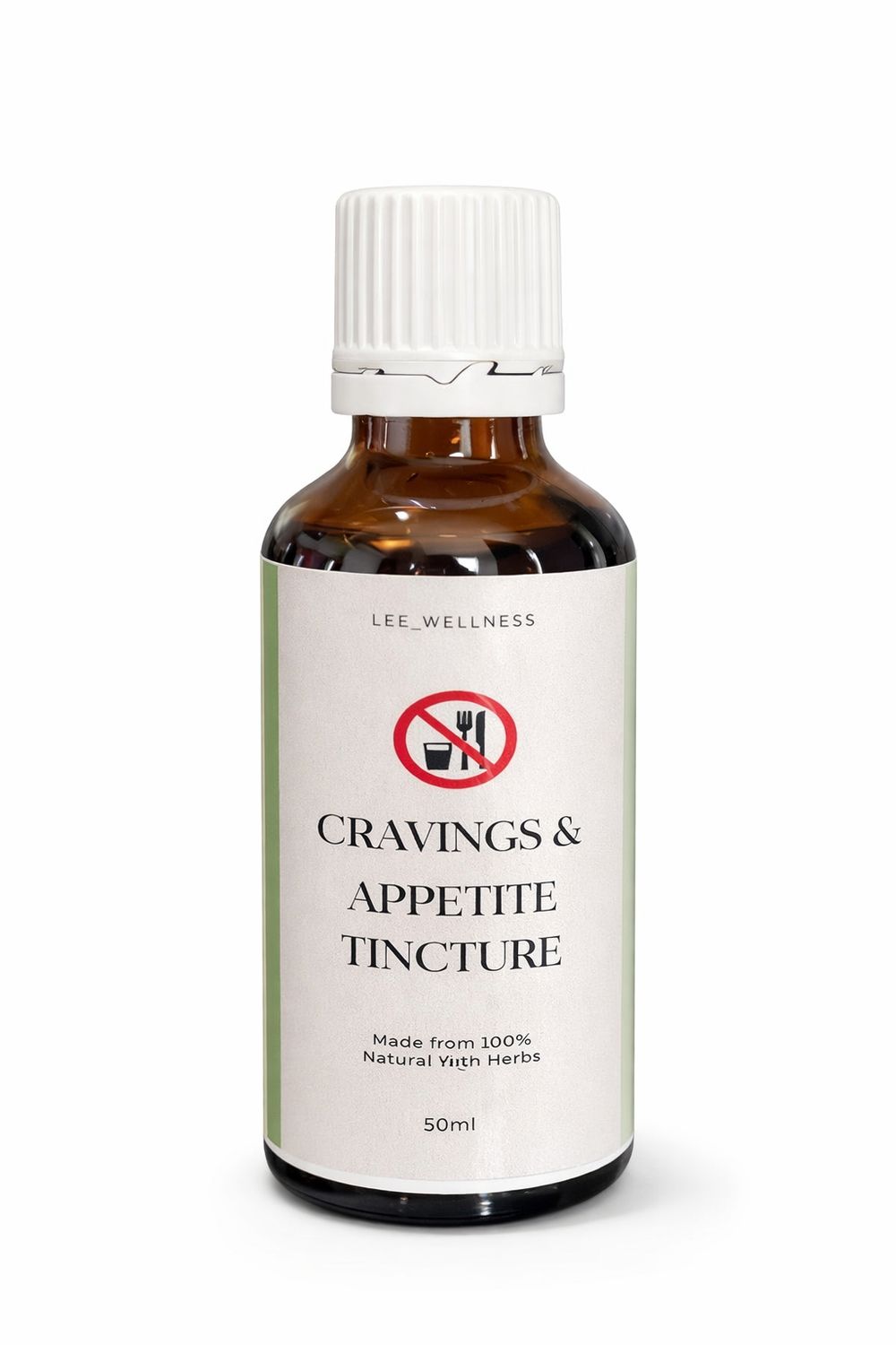 Cravings &amp; Appetite control