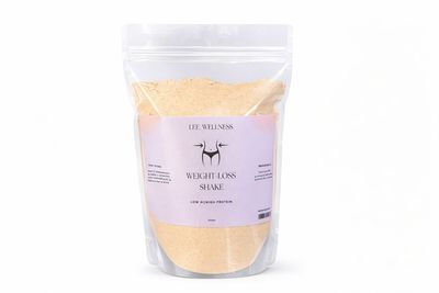 Weight-loss Shake