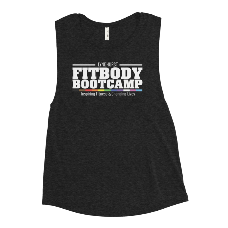 Women&#39;s Muscle Tank