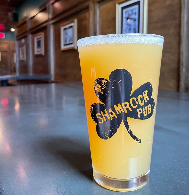 Pint Glass