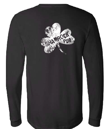Black Long Sleeve