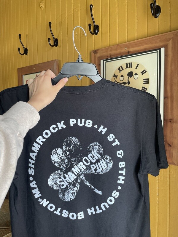 Black T-Shirt
