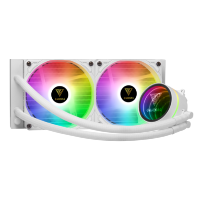 Gamdias CHIONE M3-240W CPU COOLER