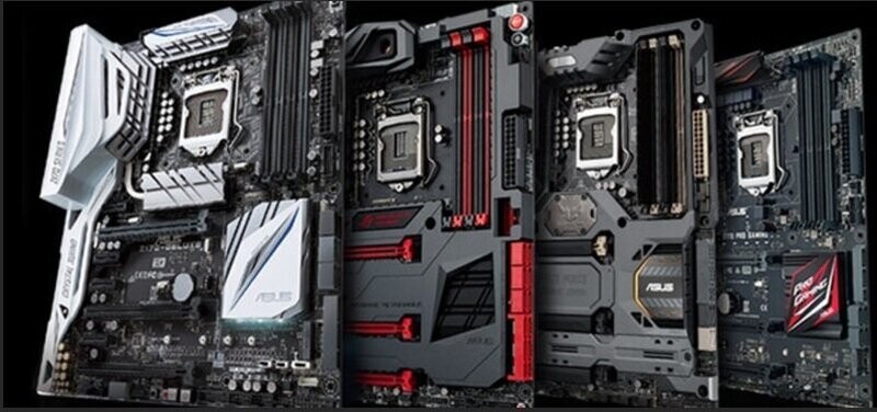 Motherboard