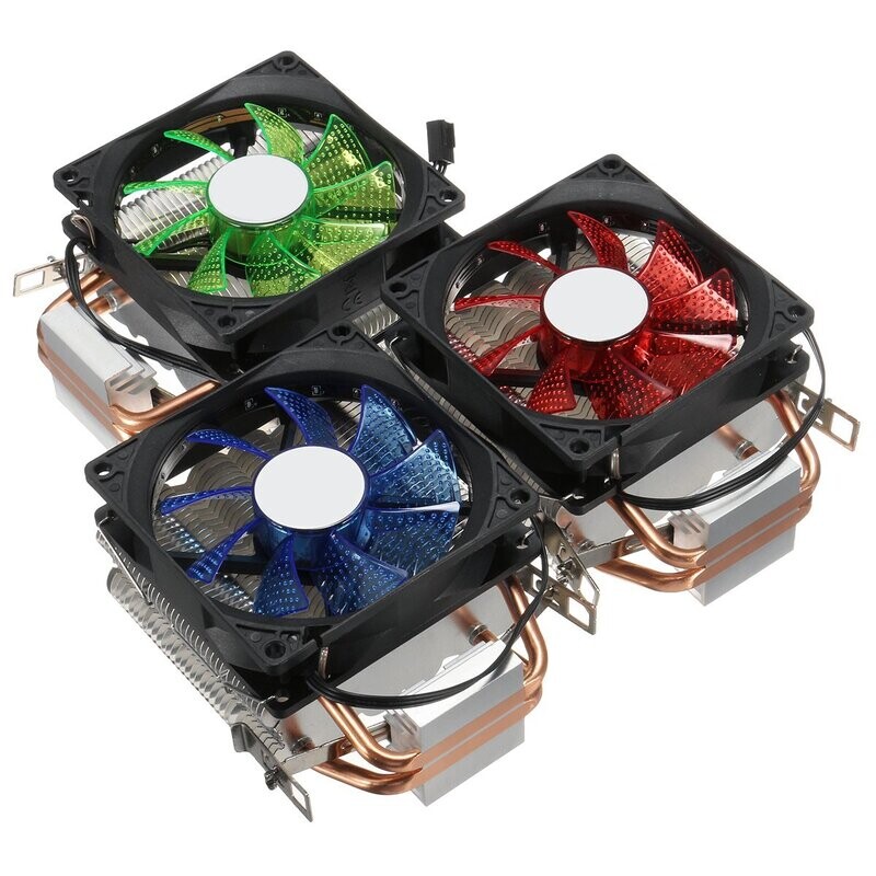 CPU Cooler