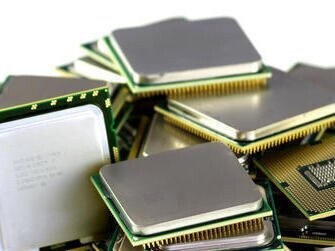 CPU (Processor)