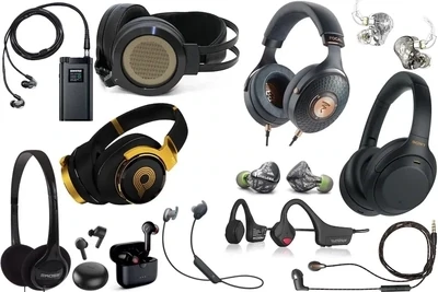 Headsets