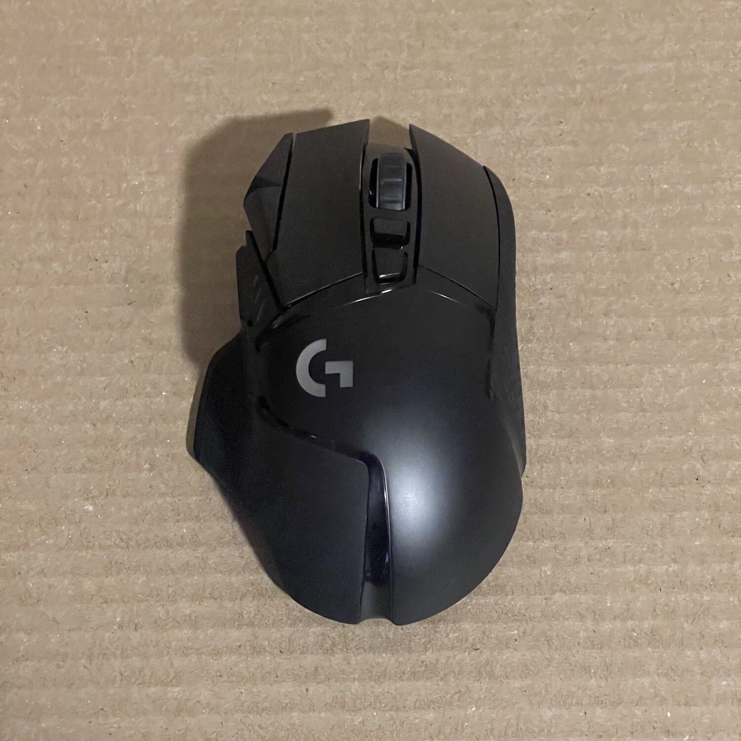 Logitech G502 Lightspeed Gaming Mouse