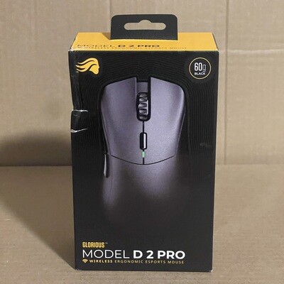 Glorious Model D 2 Pro Competitive Gaming Mouse