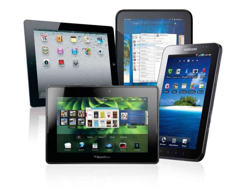 Tablet