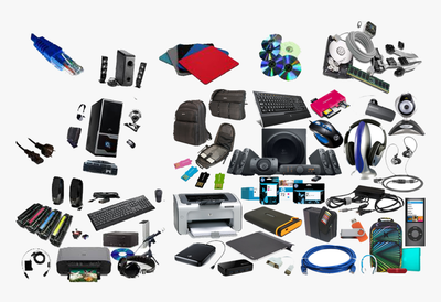 Accessories