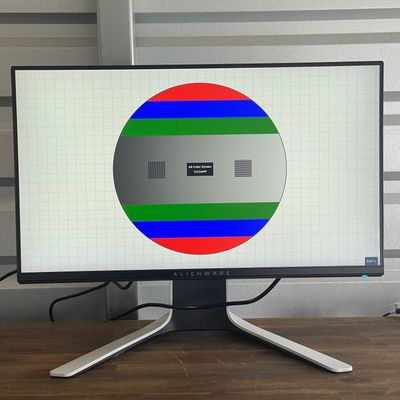 Alienware 25" 1080P 240Hz Monitor